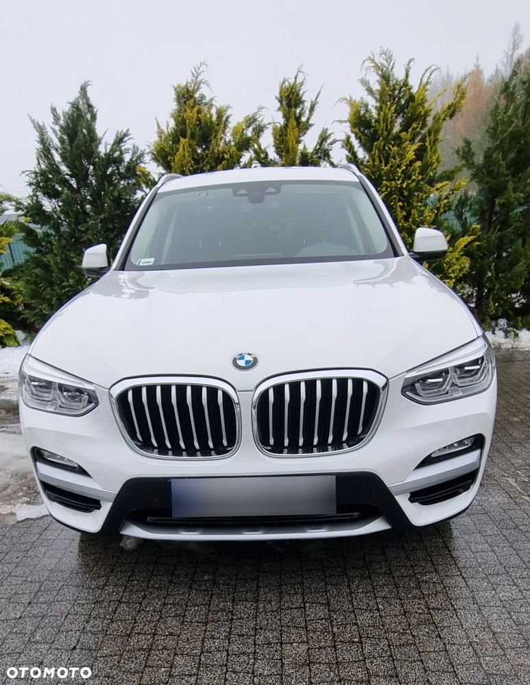 BMW X3 xDrive20i xLine - 2