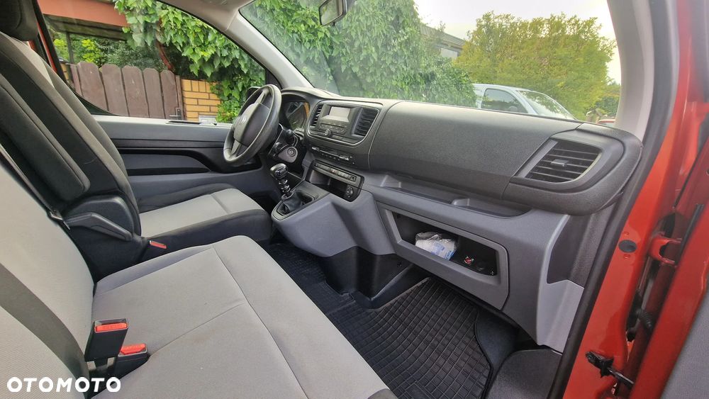 Citroën SpaceTourer 1.6 BlueHDi XL Business - 15