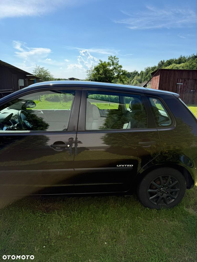 Volkswagen Polo 1.4 - 7
