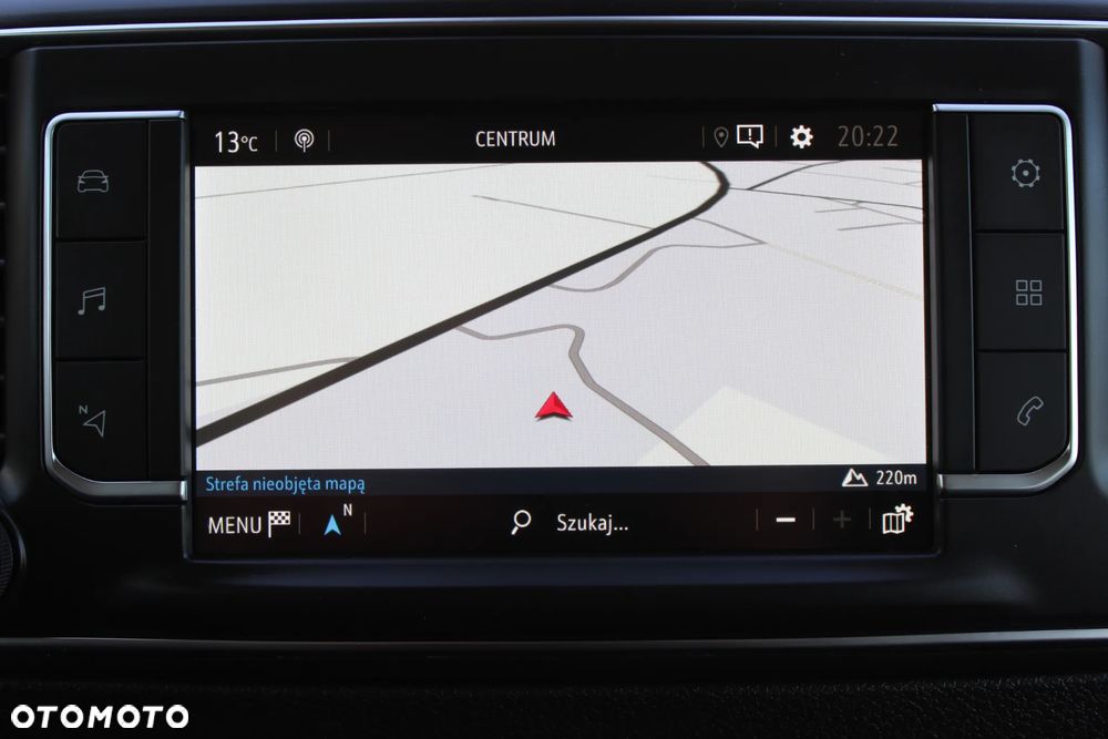 Opel Vivaro Extra Long 3,1t (bryg.) - 25