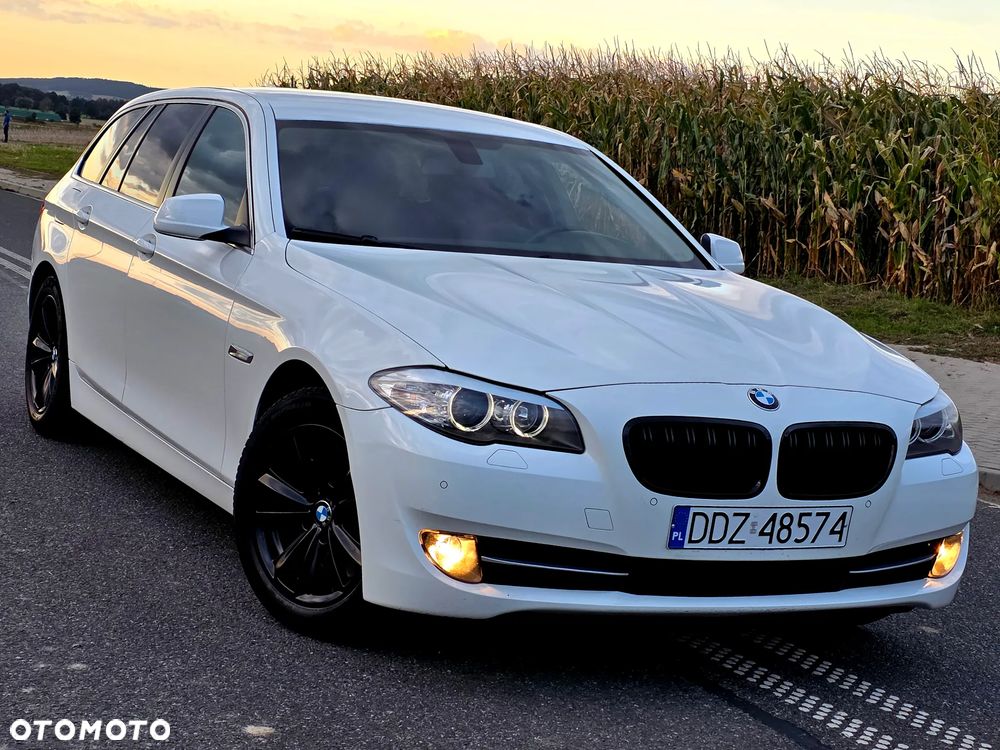 BMW Seria 5 - 3