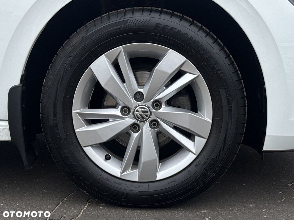 Volkswagen Polo 1.0 Comfortline - 34