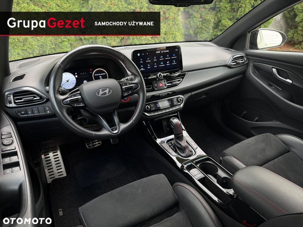 Hyundai i30 2024