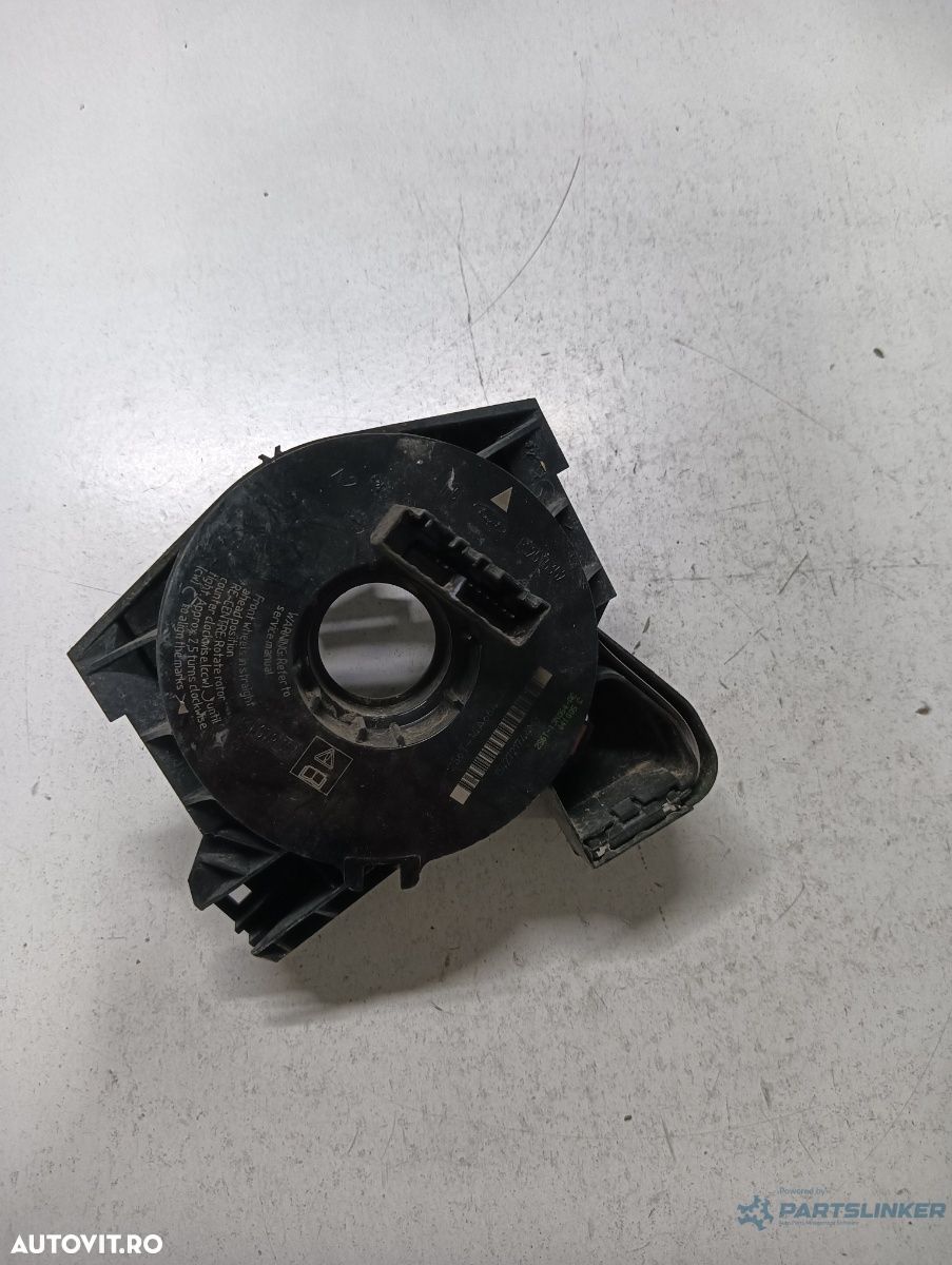 Spirală/bobină airbag (inel SRS) FORD FUSION Estate JU_ 2002 - 2012, FORD FIESTA V JH_, JD_ 2001 - 2010 2s6t14a664ab - 1