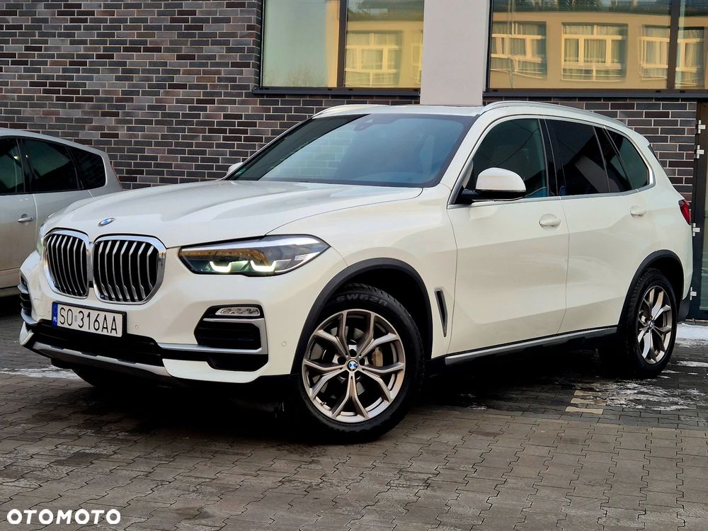 BMW X5 - 2