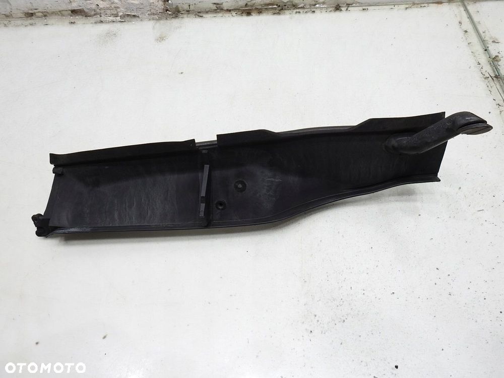 PODSZYBIE DOLNE PRAWE BMW E90 6925974 - 6
