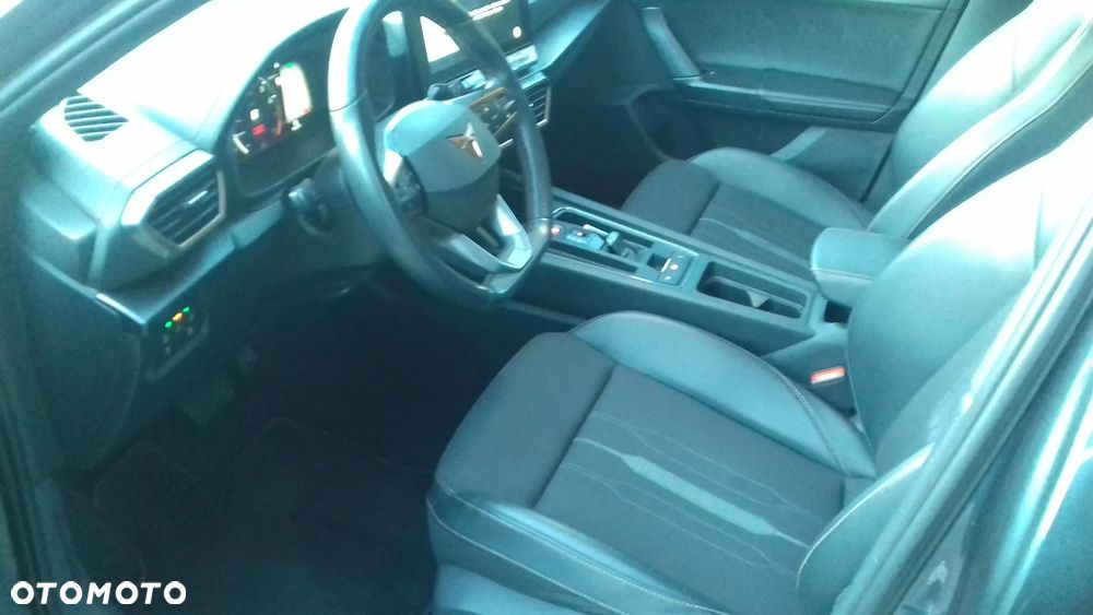 Cupra Formentor - 12