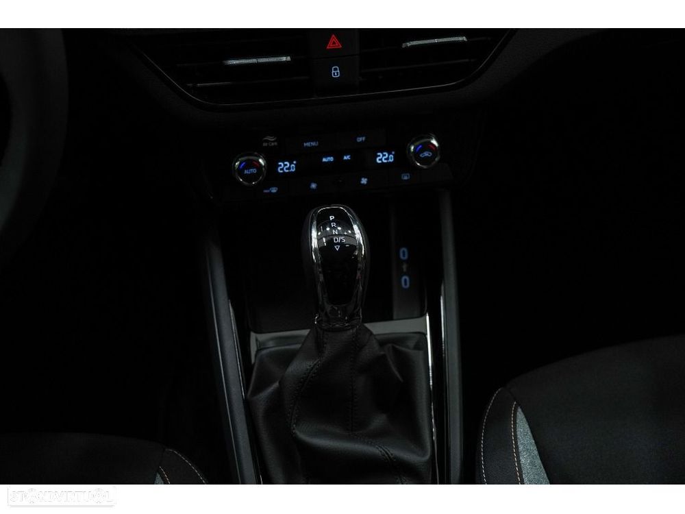 Skoda Kamiq 1.0 TSI DSG - 23