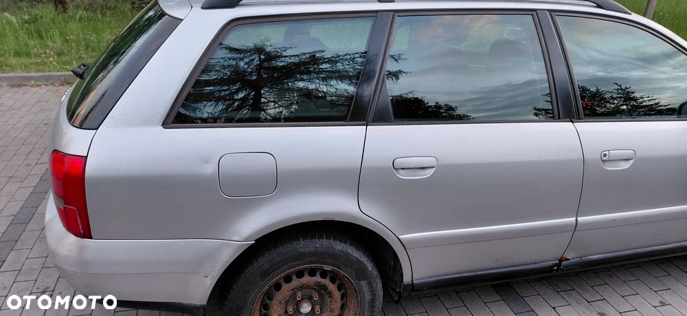 Audi A4 Avant 1.9 TDI - 20