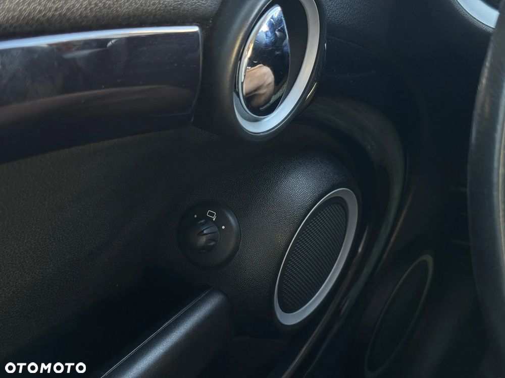 MINI Cooper S - 35