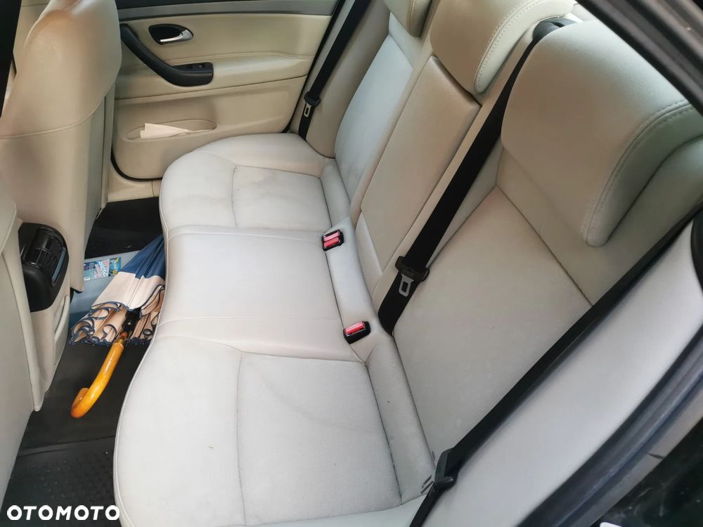 Saab 9-3 1.9TiDS PF Linear - 6