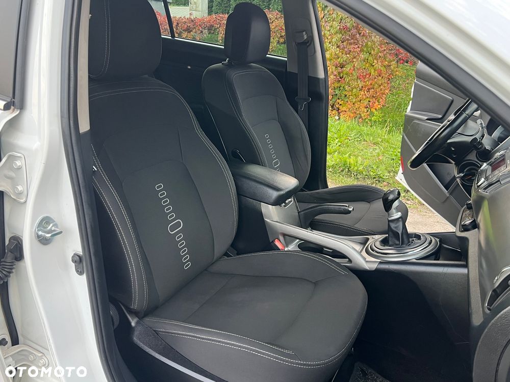Kia Sportage 1.6 GDI Business Line 2WD - 8