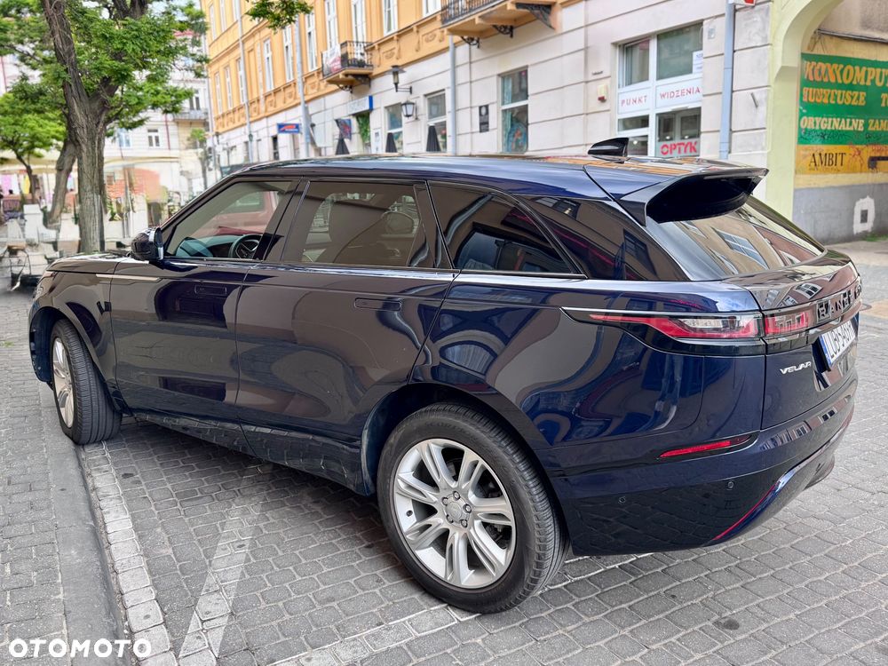 Land Rover Range Rover Velar 2.0 S - 7