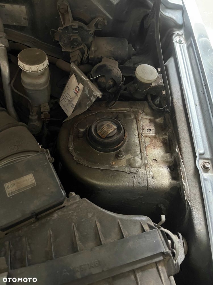 Mitsubishi Pajero Pinin - 3