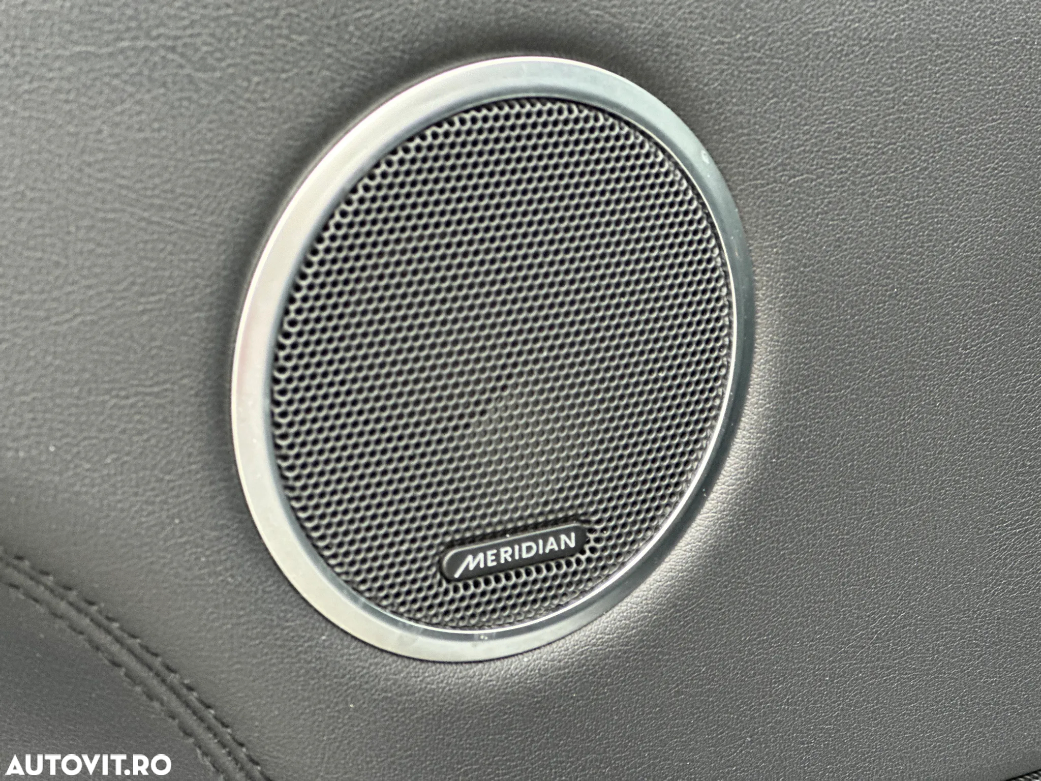 Land Rover Range Rover Vogue - 13