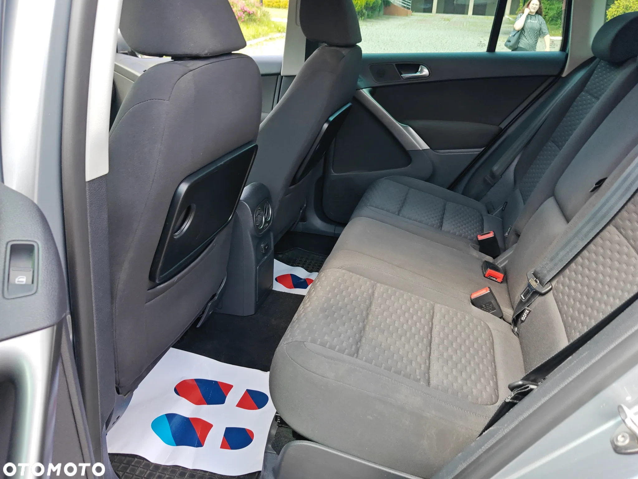 Volkswagen Tiguan 1.4 TSI BlueMotion Technology CityScape - 11