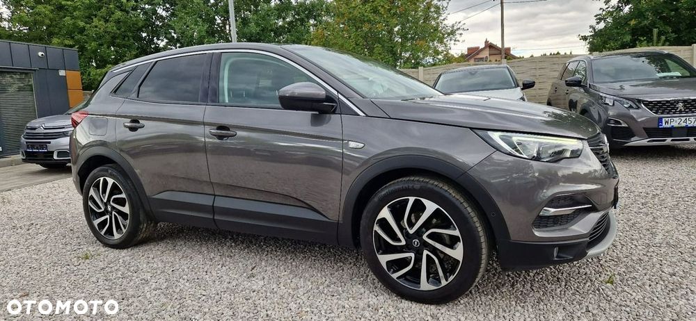 Opel Grandland X - 15