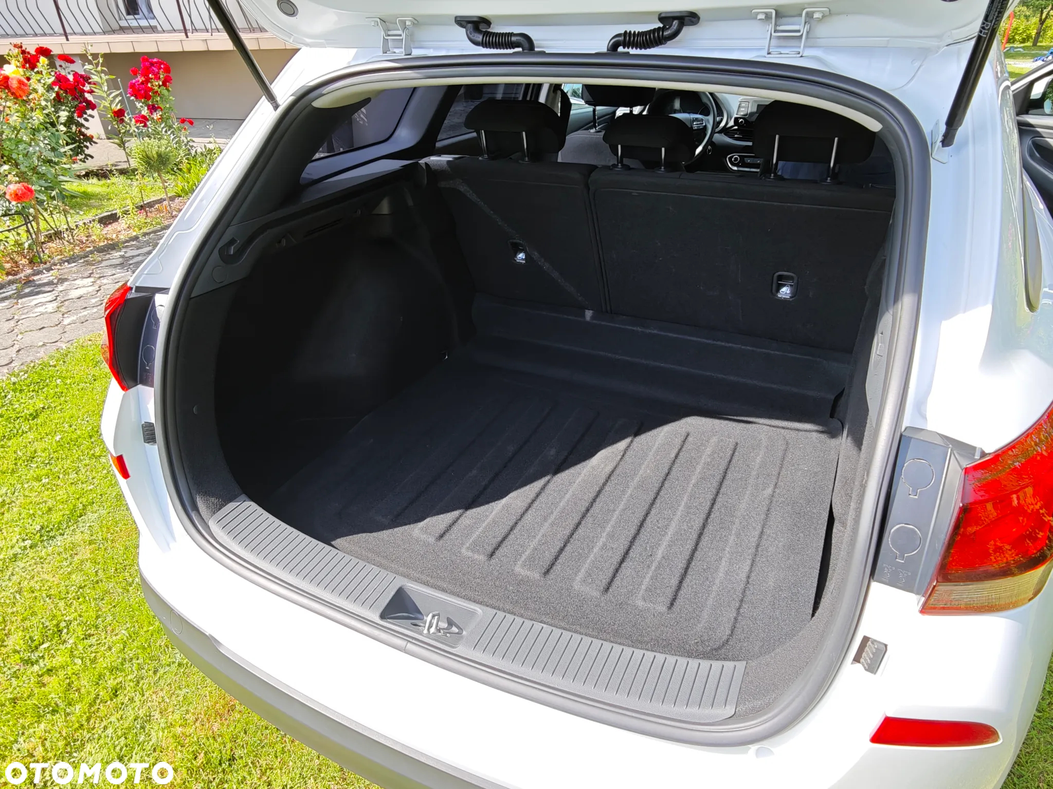 Hyundai i30 1.5 DPI Comfort - 6