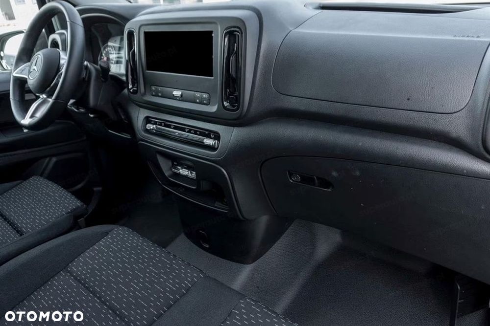 Mercedes-Benz Vito - 14