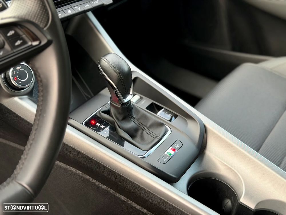 Alfa Romeo Tonale 1.3 Plug-In Hybrid TI e-AWD - 13