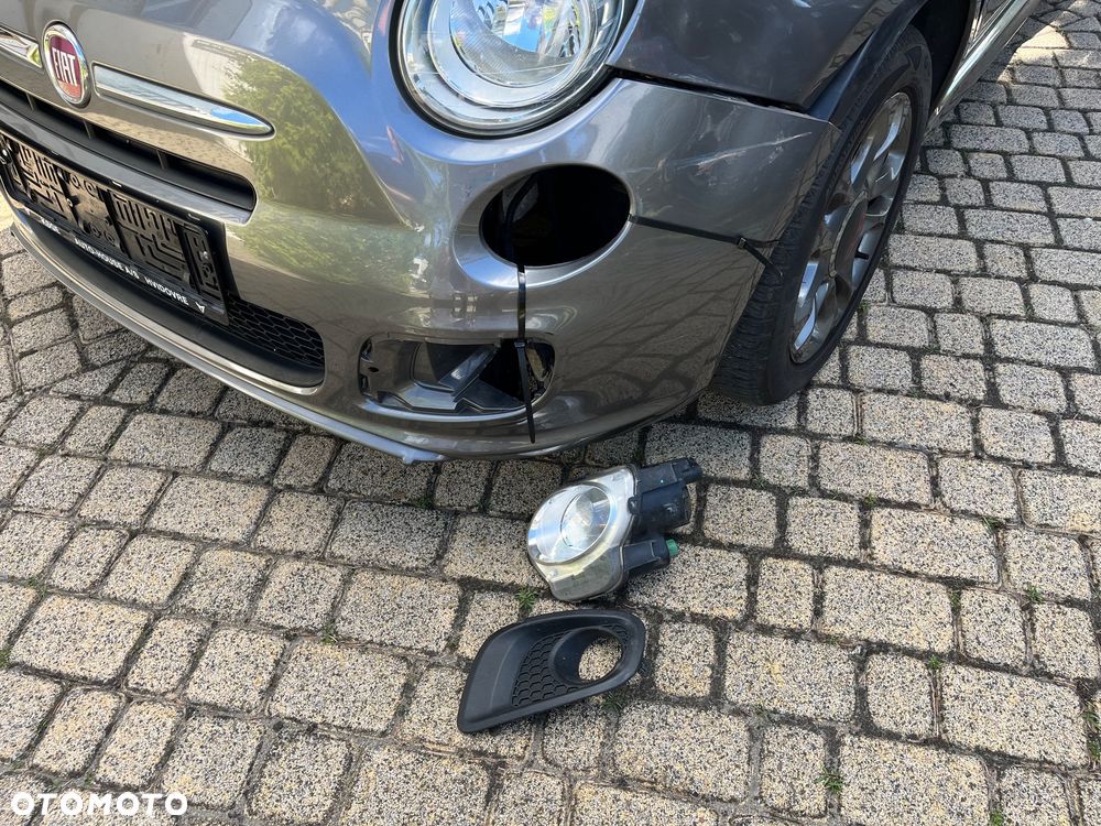 Fiat 500 - 10