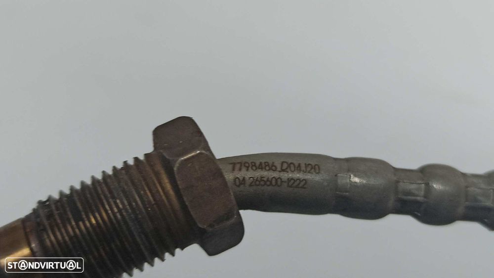 SONDA LAMBDA BMW SERIE 3 TOURING (E91) 325D - 2