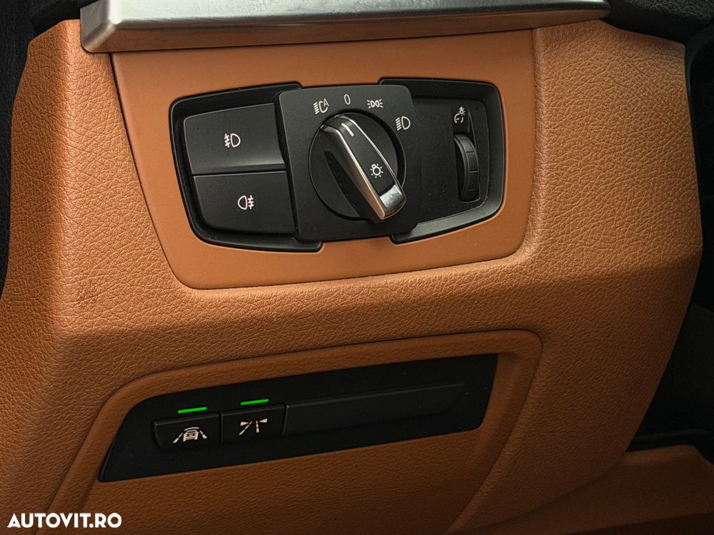 BMW 3 Series 2013 — imagine 23