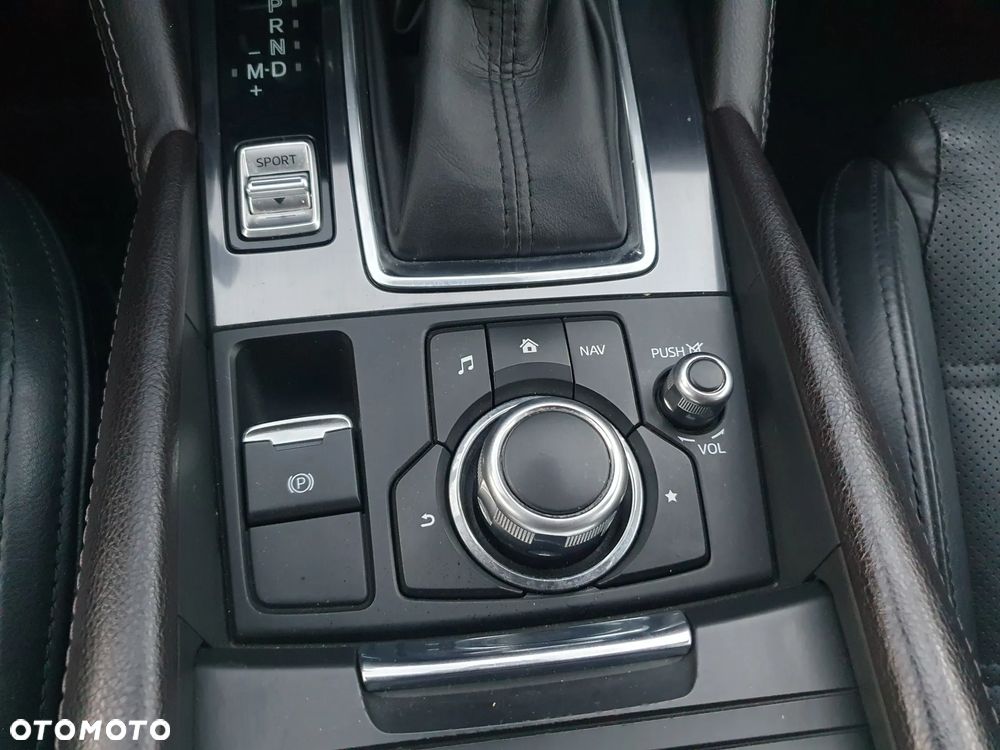 Mazda 6 - 15
