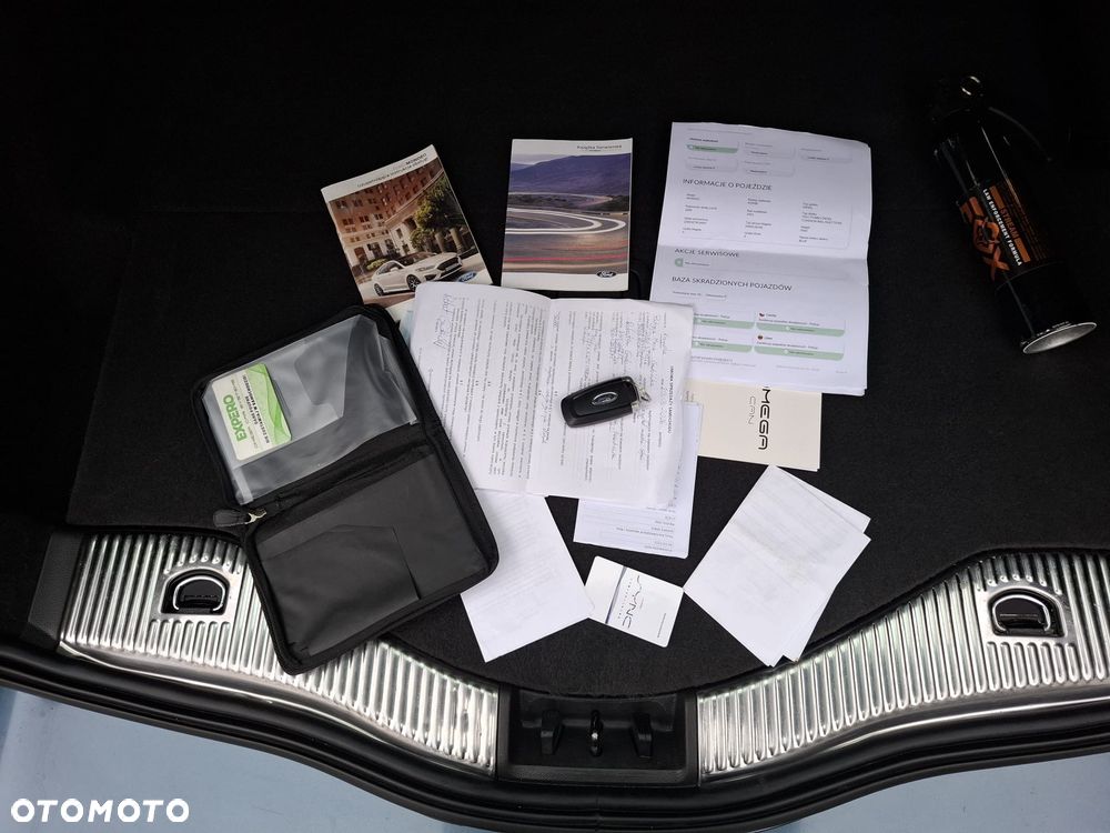 Ford Mondeo - 29
