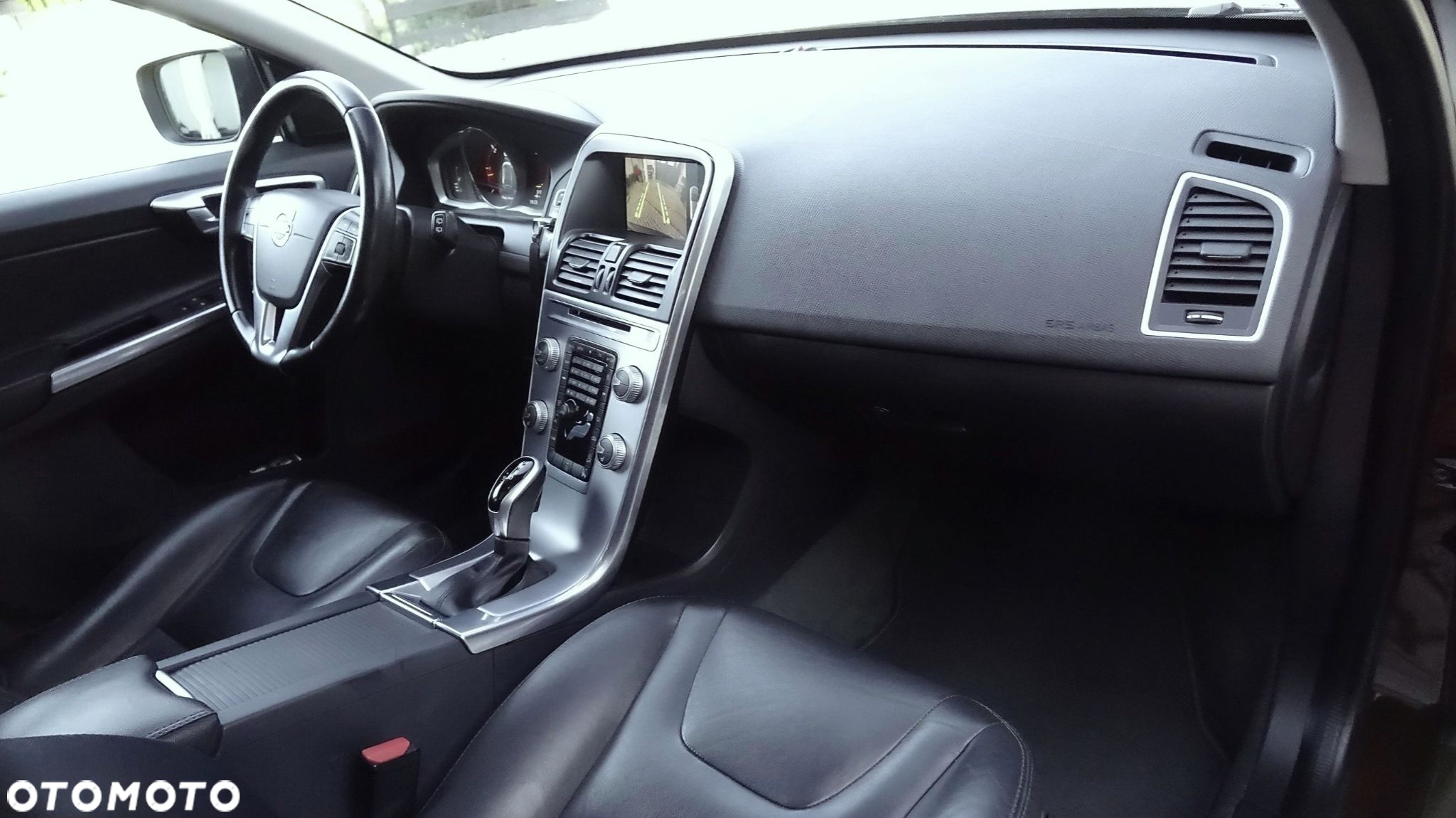 Volvo XC 60 - 7