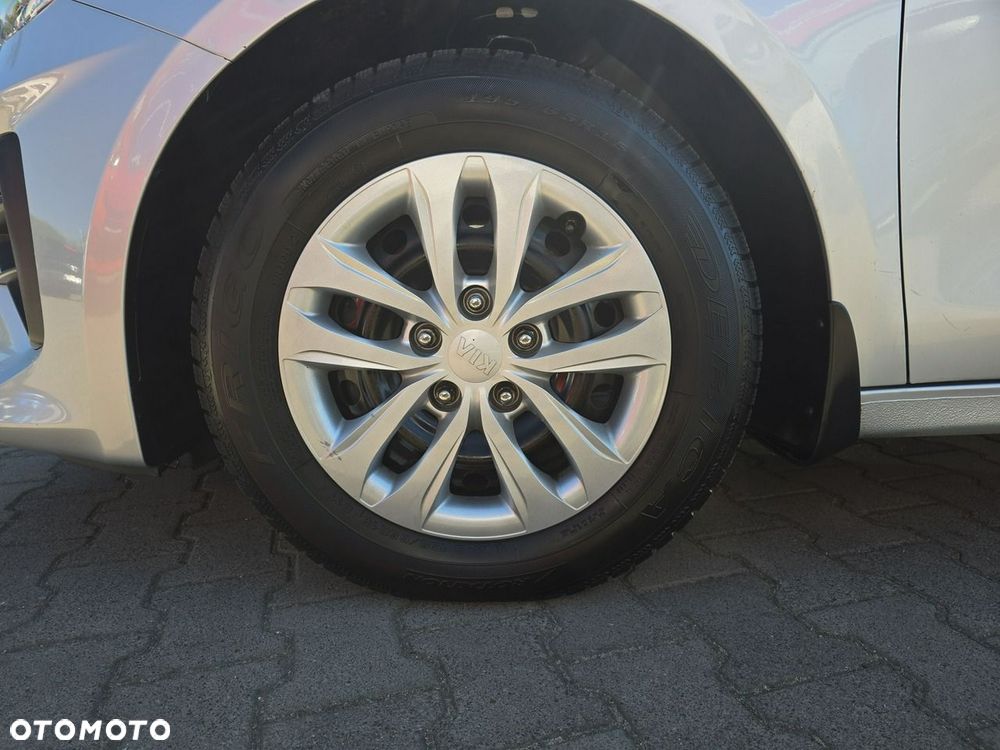 Kia Ceed - 18