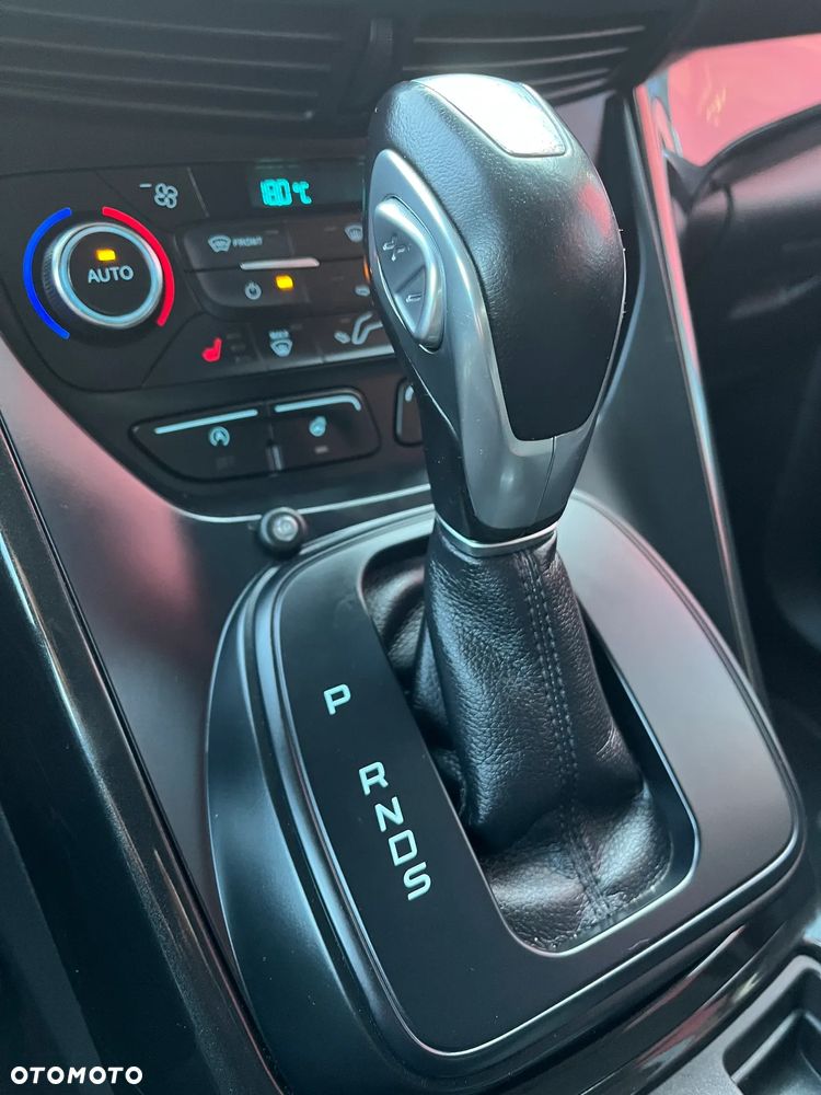 Ford Kuga 2.0 TDCi AWD Titanium - 17