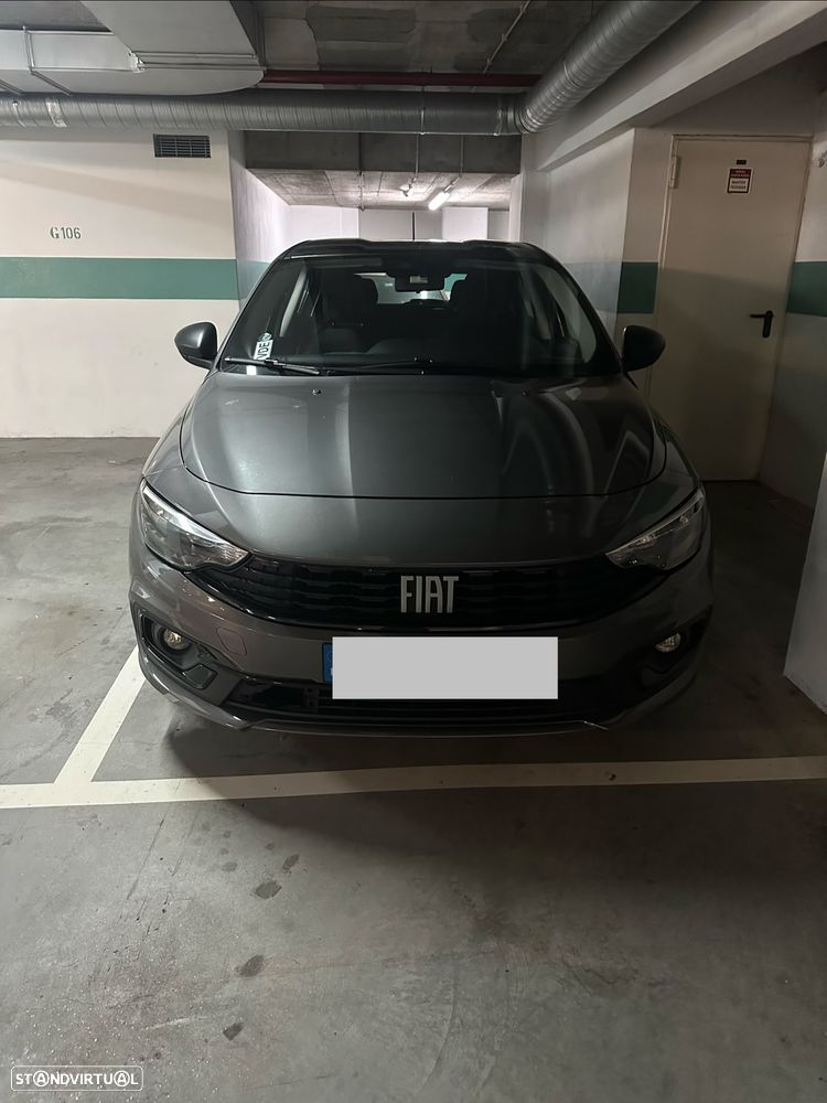Fiat Tipo 1.3 MultiJet Life - 1