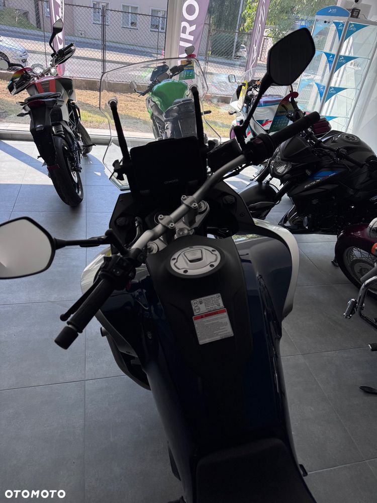 CFMoto 800MT Sport - 7
