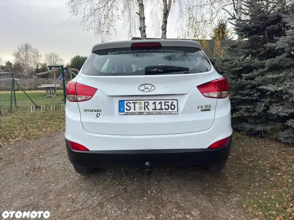 Hyundai ix35 - 18