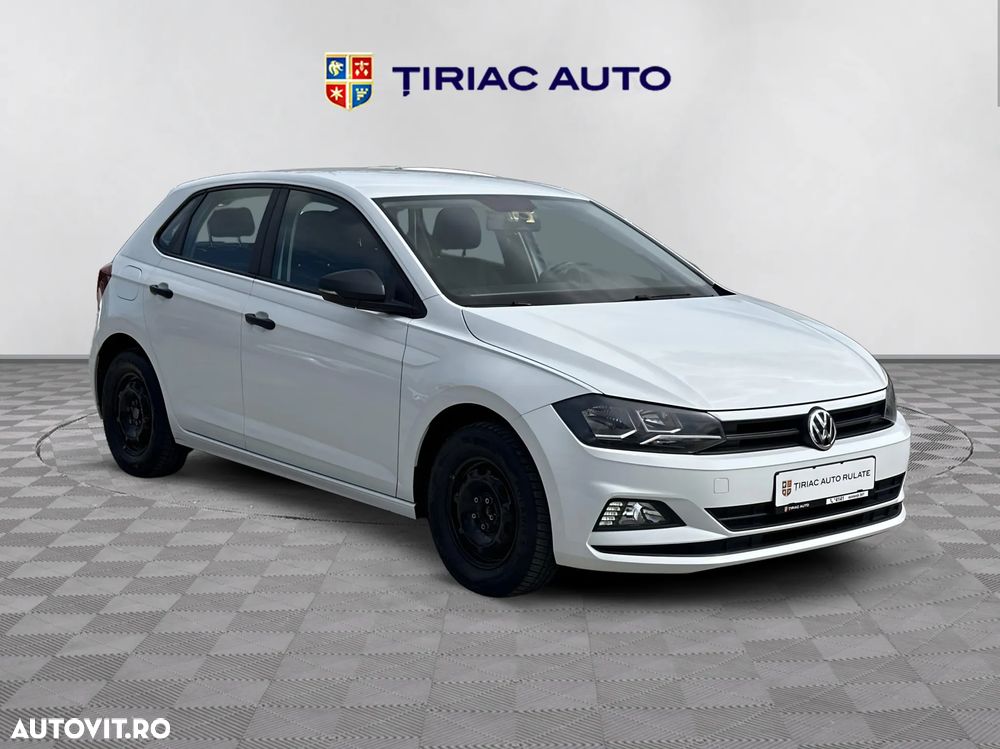 Volkswagen Polo - 7