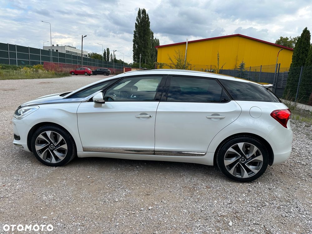 Citroën DS5 2.0 BlueHDi SportChic - 13