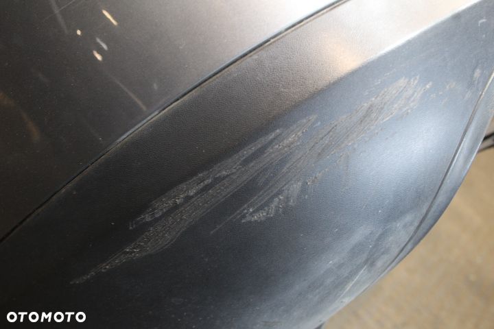 ZDERZAK TYLNY VOLKSWAGEN PASSAT B6 LA7T - 6