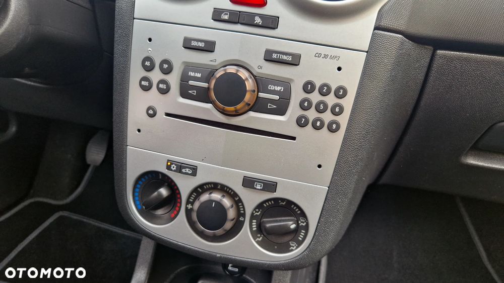 Opel Corsa - 36