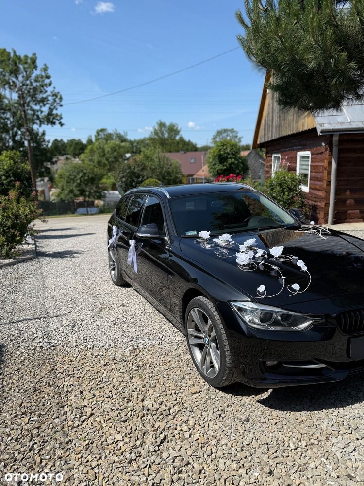 BMW Seria 3 - 37