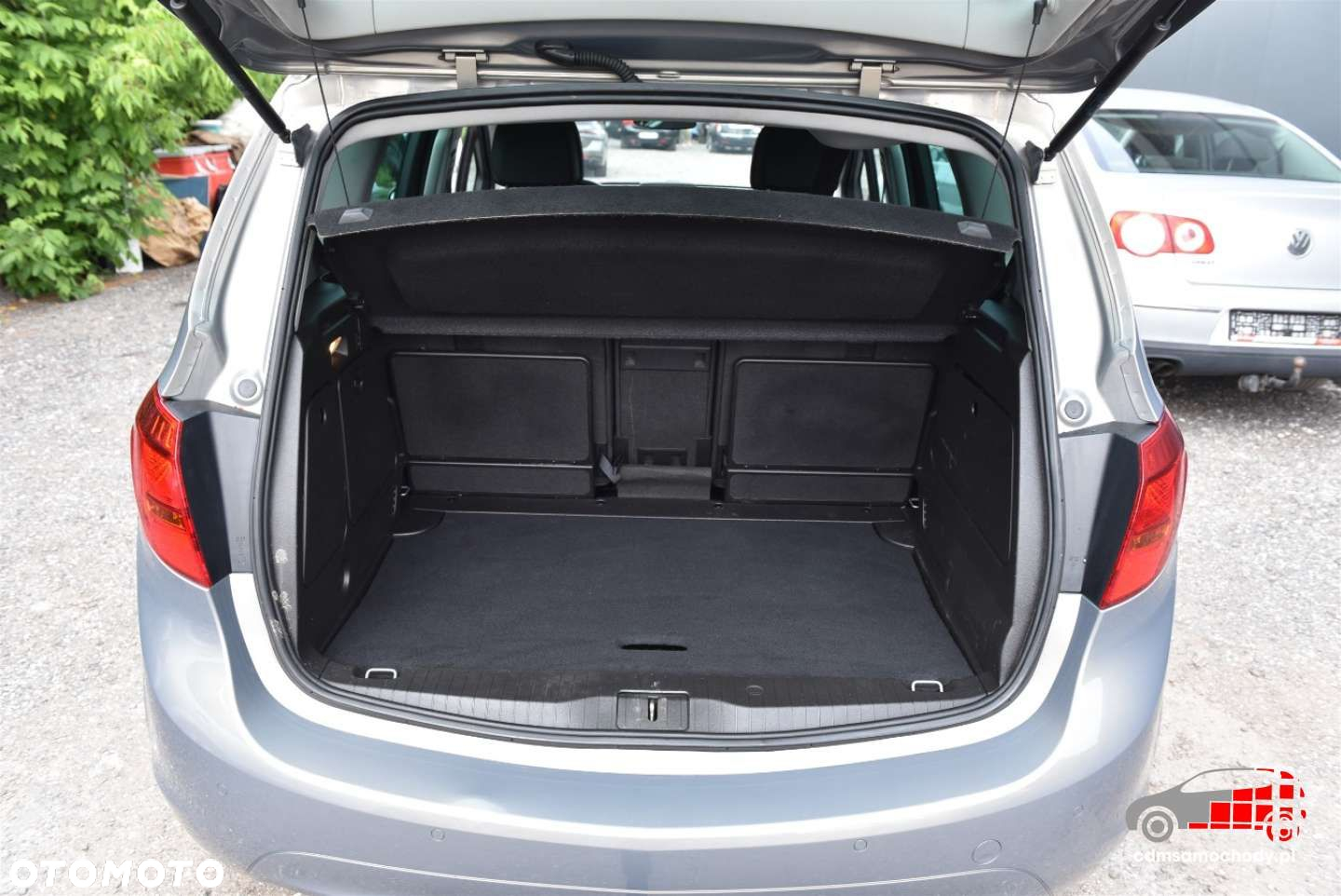 Opel Meriva 1.4 T Cosmo - 15