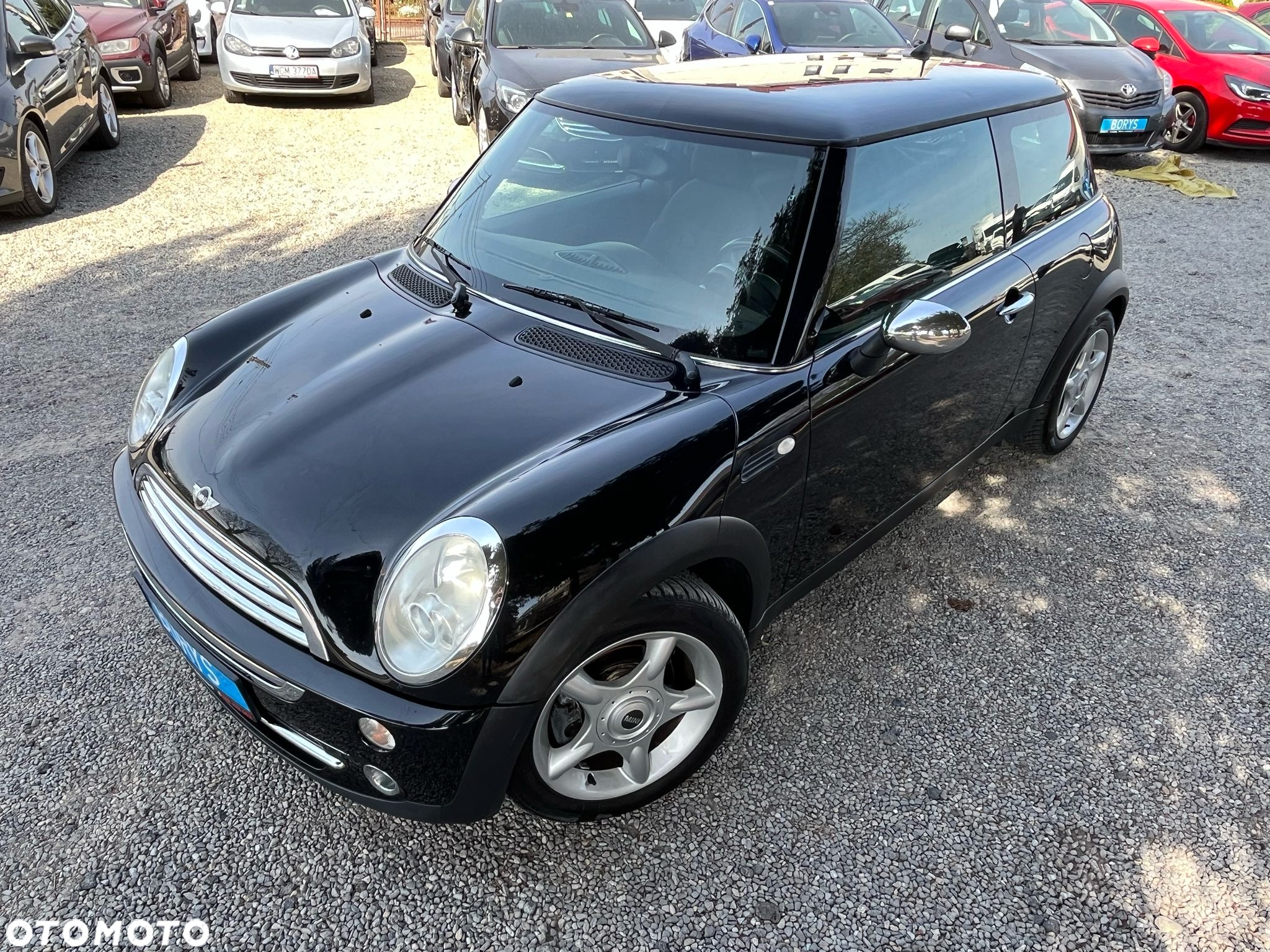MINI ONE - 35
