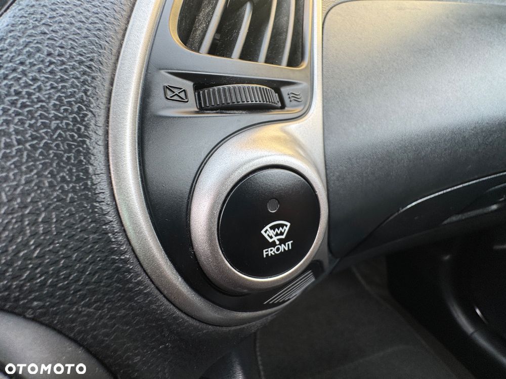 Hyundai ix35 1.7 CRDi 2WD Style - 16