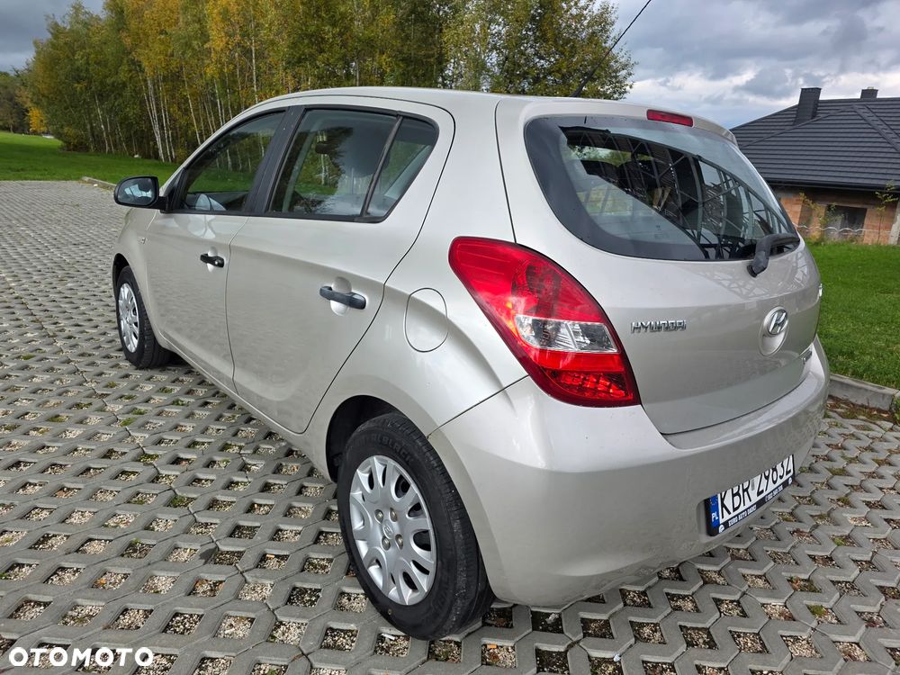 Hyundai i20 1.4 CRDi Style - 6