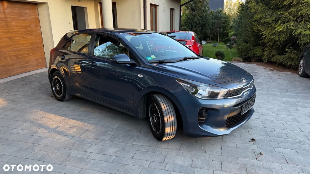 Kia Rio 1.2 Spirit - 5