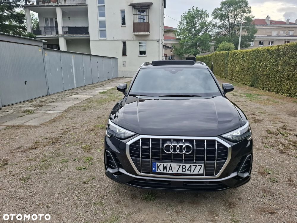 Audi Q3 - 26