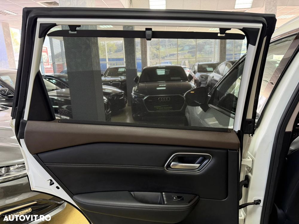 Nissan X-Trail e4ORCE Tekna Plus - 16