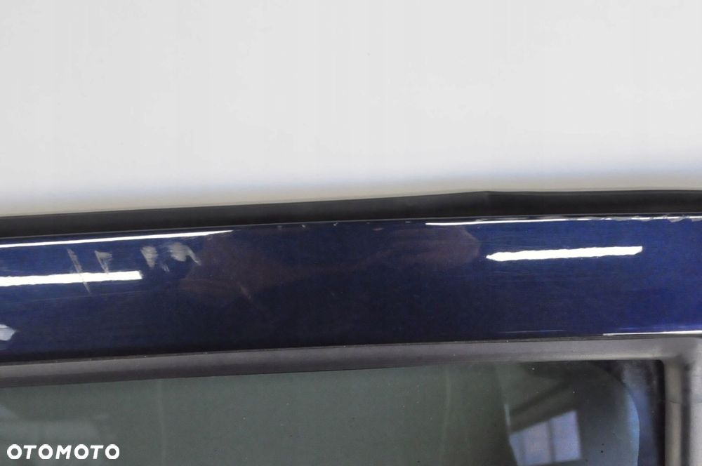 SUZUKI S-CROSS DRZWI PRAWY TYŁ TYLNE - 12