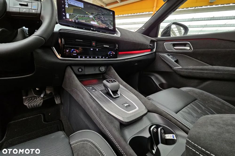 Nissan Qashqai 1.5 e-POWER Tekna+ - 13