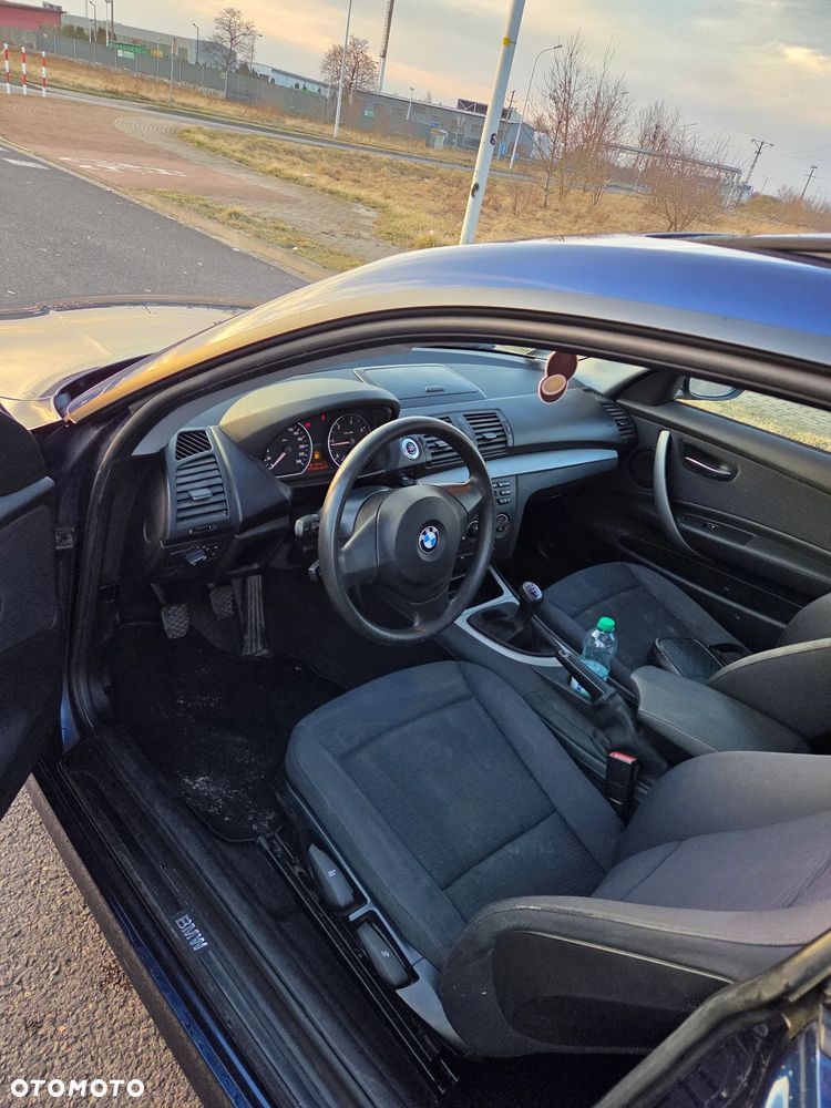 BMW Seria 1 118d - 16